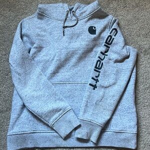 Women’s Carhartt Hoodie